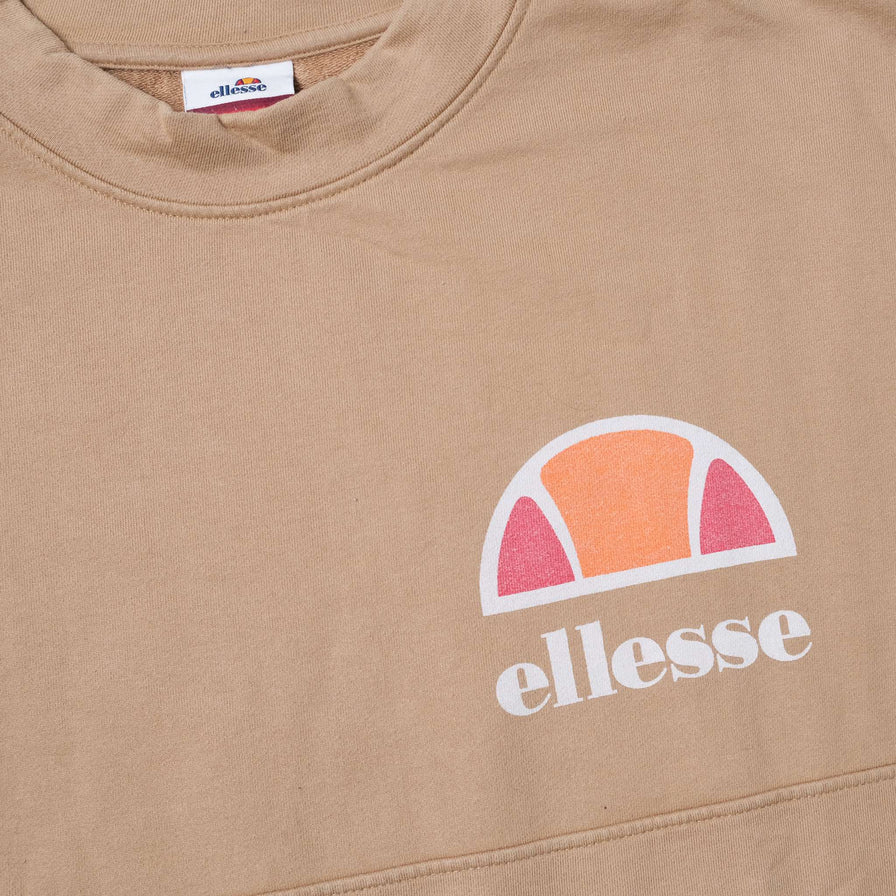 Vintage Ellesse Sweater Large / XLarge