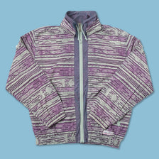 Vintage Ellesse Track Jacket Medium