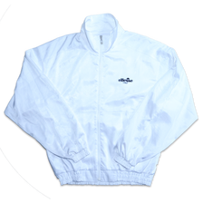 Vintage Ellesse Trackjacket Large - Double Double Vintage
