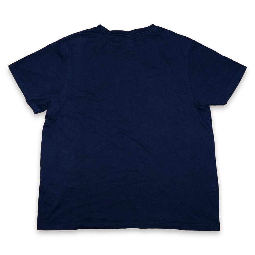 Ellesse Logo T-Shirt XLarge - Double Double Vintage