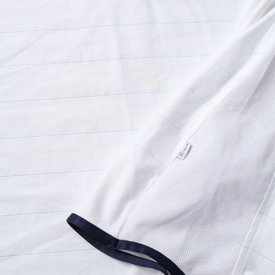 Vintage England Jersey XLarge