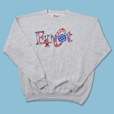 Vintage Walt Disney Sweater XLarge