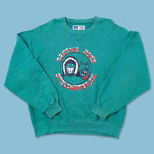 Vintage Eskimo Sweater XLarge
