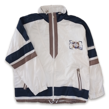 Vintage Etirel Trackjacket Large / XLarge - Double Double Vintage