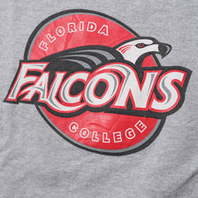 Vintage Florida Falcons Sweater Small
