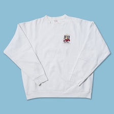 Vintage 1997 Ferrari Sweater Large / XLarge