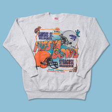 Vintage 1997 Fiesta Bowl Sweater Large
