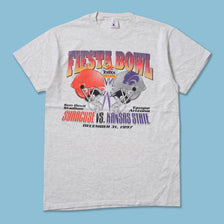 Vintage 1997 Fiesta Bowl T-Shirt Medium
