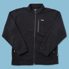 Vintage Fila Fleece Jacket XXL