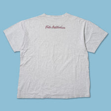 Vintage Fila T-Shirt Large / XLarge