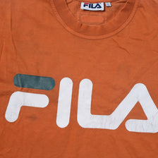 Vintage Fila T-Shirt Large