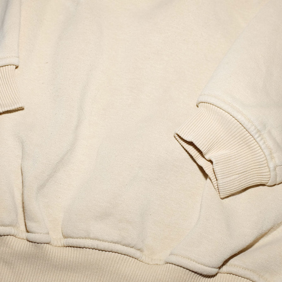 Vintage Fila Logo Sweatshirt Large - Double Double Vintage