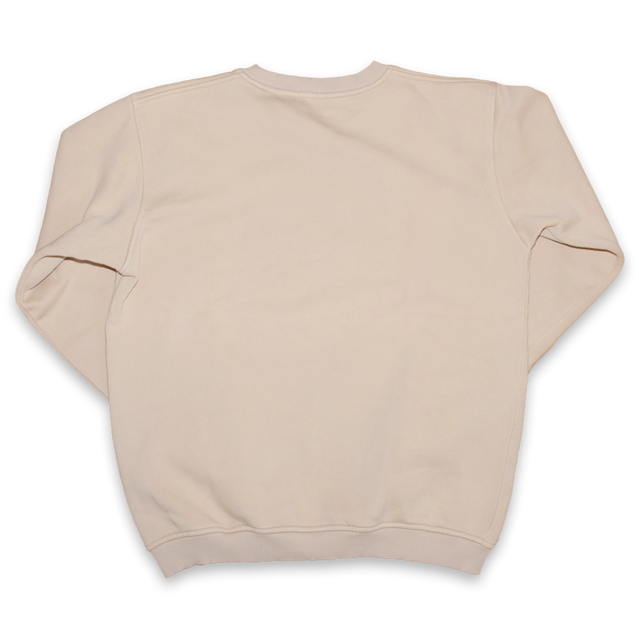 Vintage Fila Sweatshirt Large - Double Double Vintage