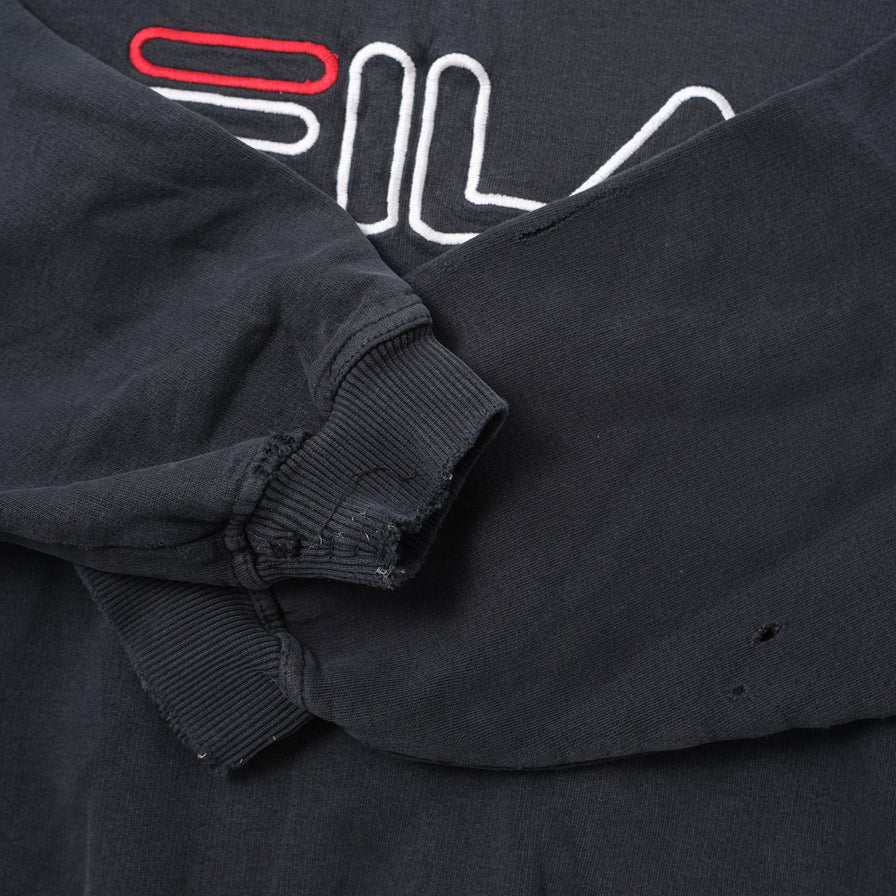 Vintage Fila Sweater XLarge