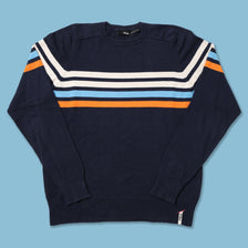 Vintage Fila Knit Sweater Medium / Large