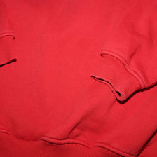 Vintage Fila Logo Sweatshirt Large - Double Double Vintage