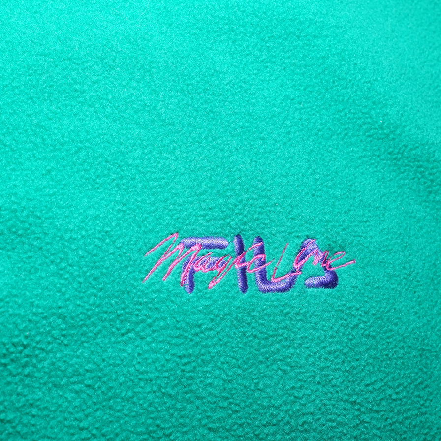 Vintage Fila Magic Line Fleece Medium / Large - Double Double Vintage