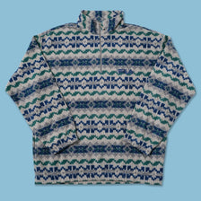 Vintage Fila Fleece XLarge