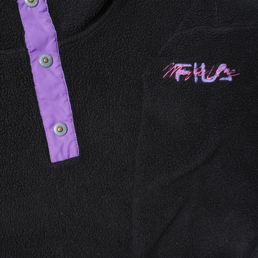 Vintage Fila Magic Line Fleece Medium / Large