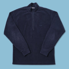 Vintage Fila Q-Zip Fleece Small / Medium