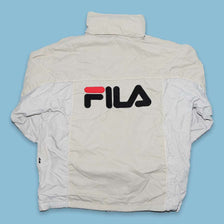 Vintage Fila Light Jacket Medium