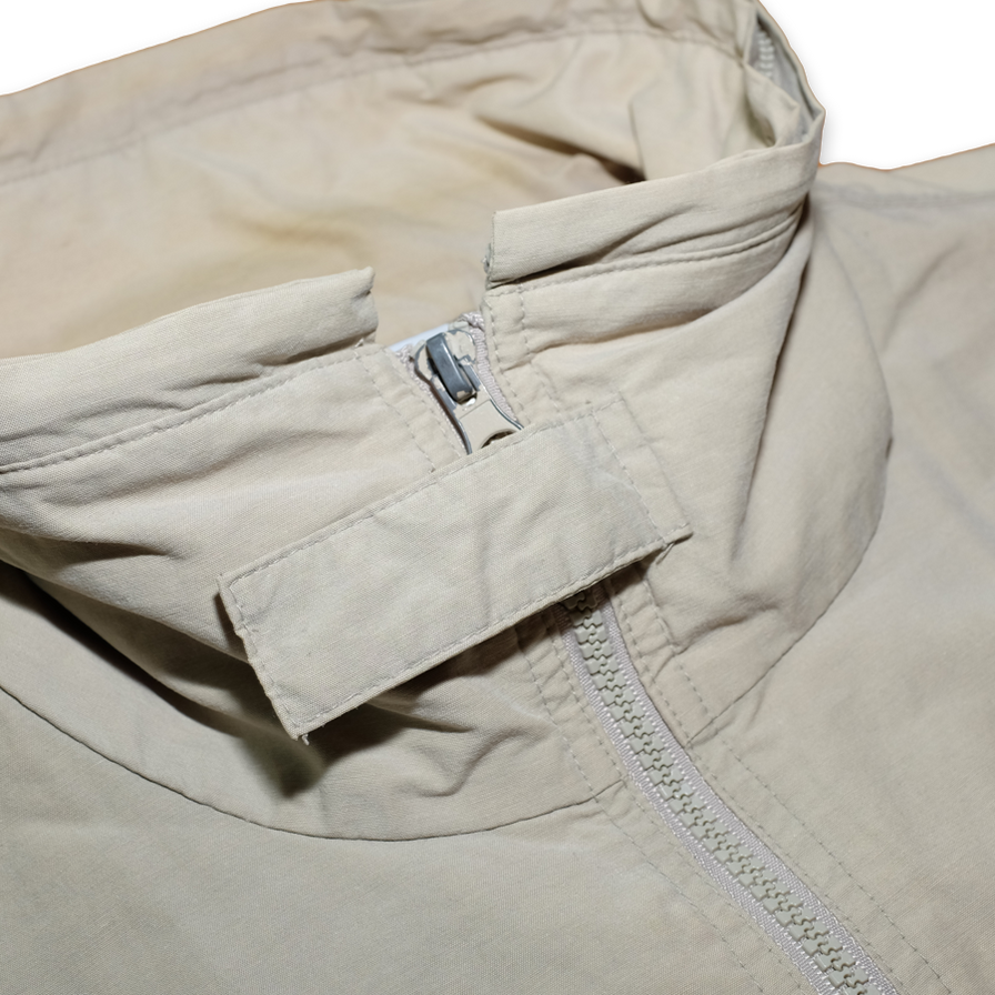 Vintage Fila Jacket Large / XLarge - Double Double Vintage