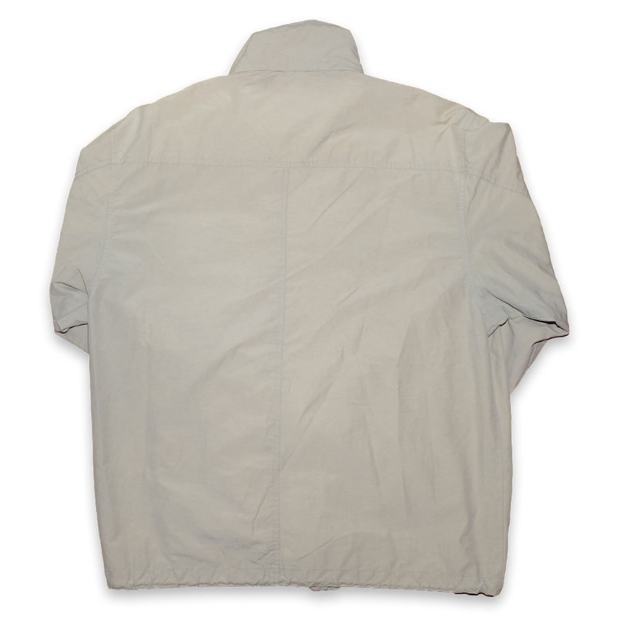 Vintage Fila Jacket Large / XLarge - Double Double Vintage