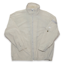 Vintage Fila Jacket Large / XLarge - Double Double Vintage