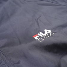 Vintage Fila Golf Classic Jacket Medium - Double Double Vintage