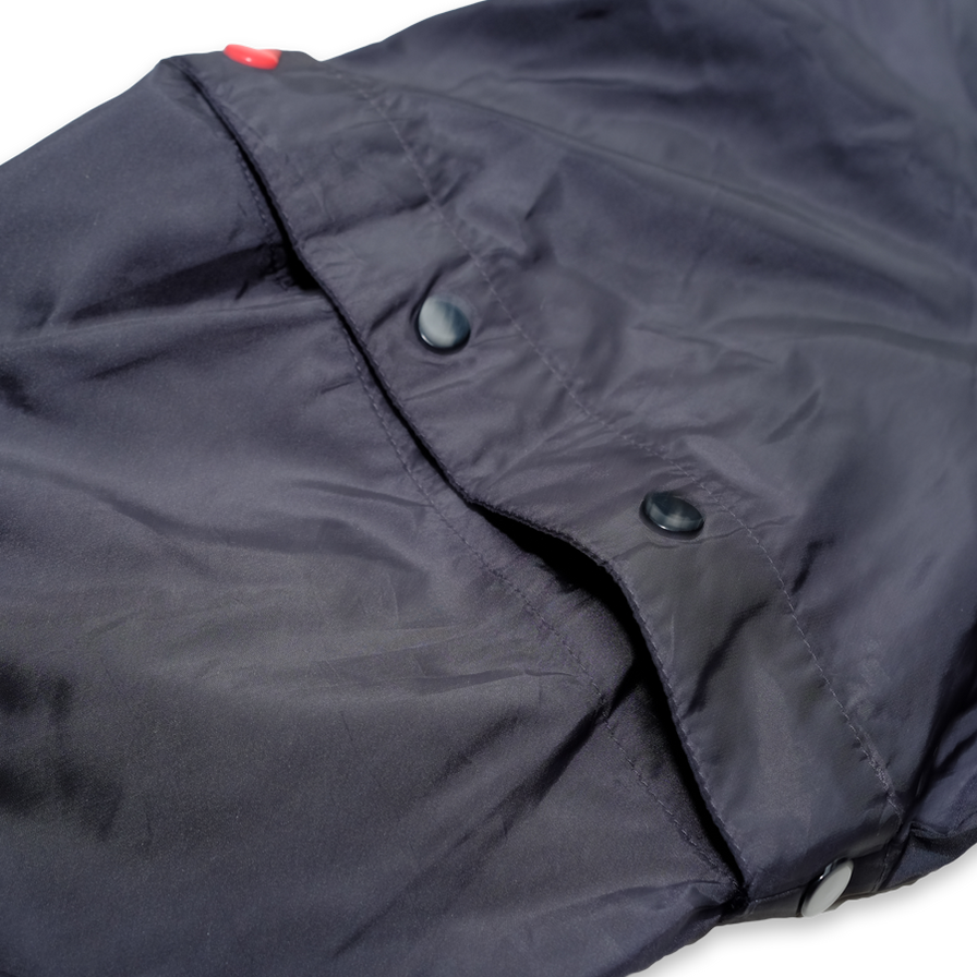 Vintage Fila Golf Classic Jacket Medium - Double Double Vintage