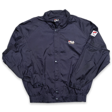 Vintage Fila Golf Classic Jacket Medium - Double Double Vintage