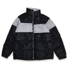 Vintage Fila Puffer Jacket XLarge - Double Double Vintage