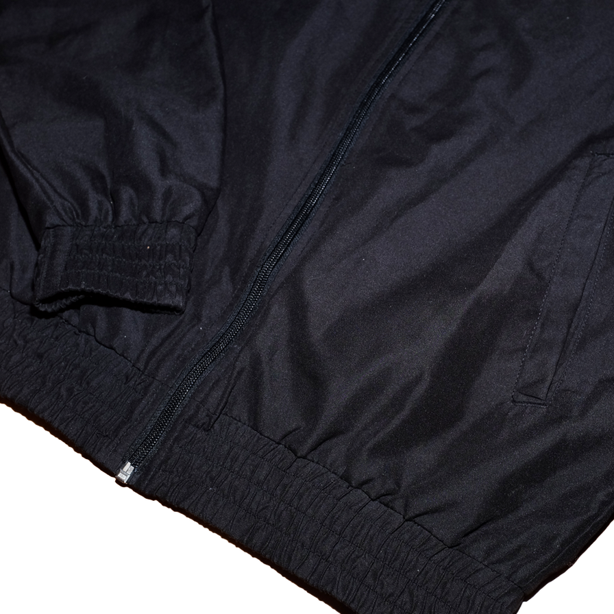 Vintage Fila Track Jacket Small - Double Double Vintage