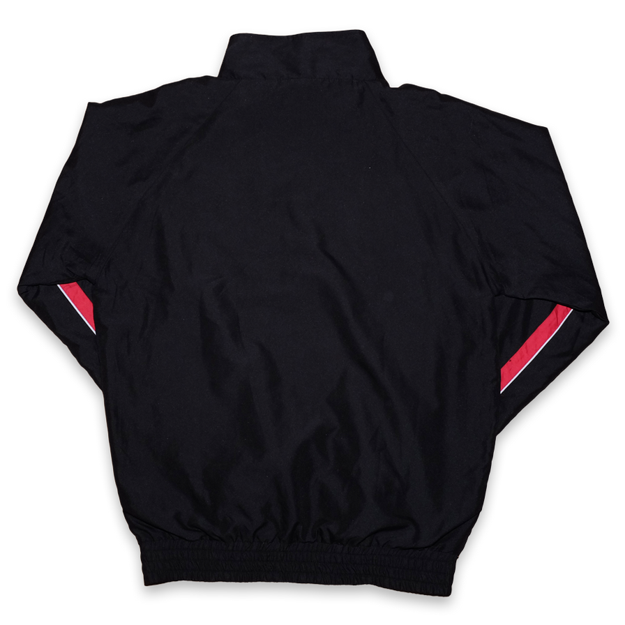 Vintage Fila Track Jacket Small - Double Double Vintage