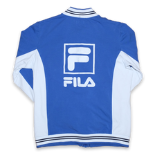 Vintage Fila Zip Jacket Medium - Double Double Vintage
