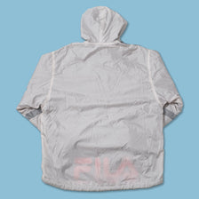 Vintage Fila Padded Jacket Medium / Large