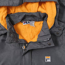 Vintage Fila Padded Jacket XS / Small