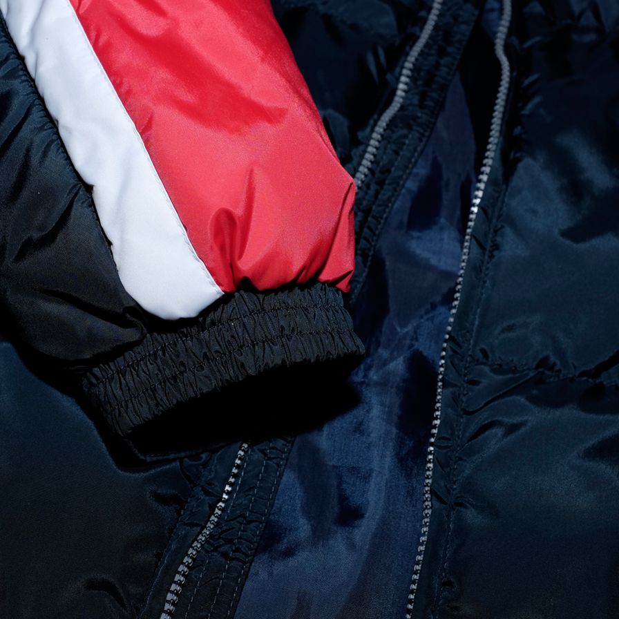 Vintage Fila Jacket Small / Medium - Double Double Vintage