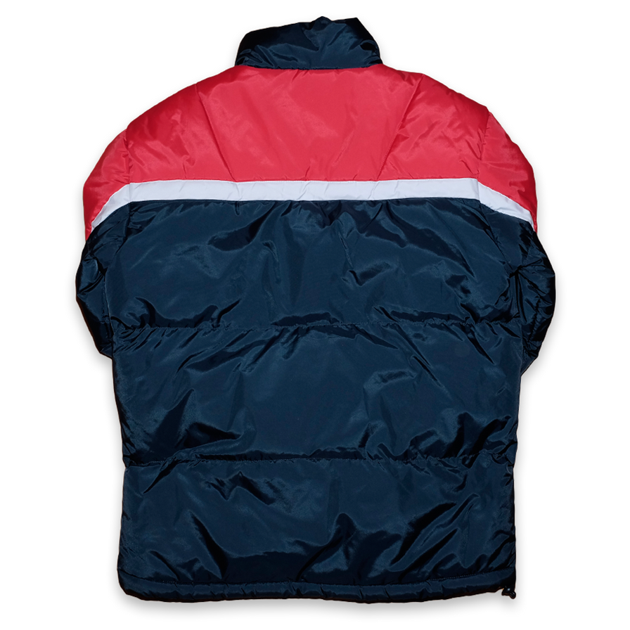 Vintage Fila Jacket Small / Medium - Double Double Vintage