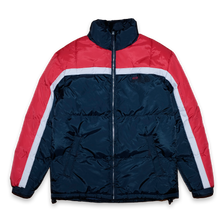 Vintage Fila Jacket Small / Medium - Double Double Vintage