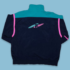 Vintage Fila Track Jacket Large / XLarge - Double Double Vintage