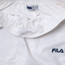 Vintage Fila Track Pants XLarge