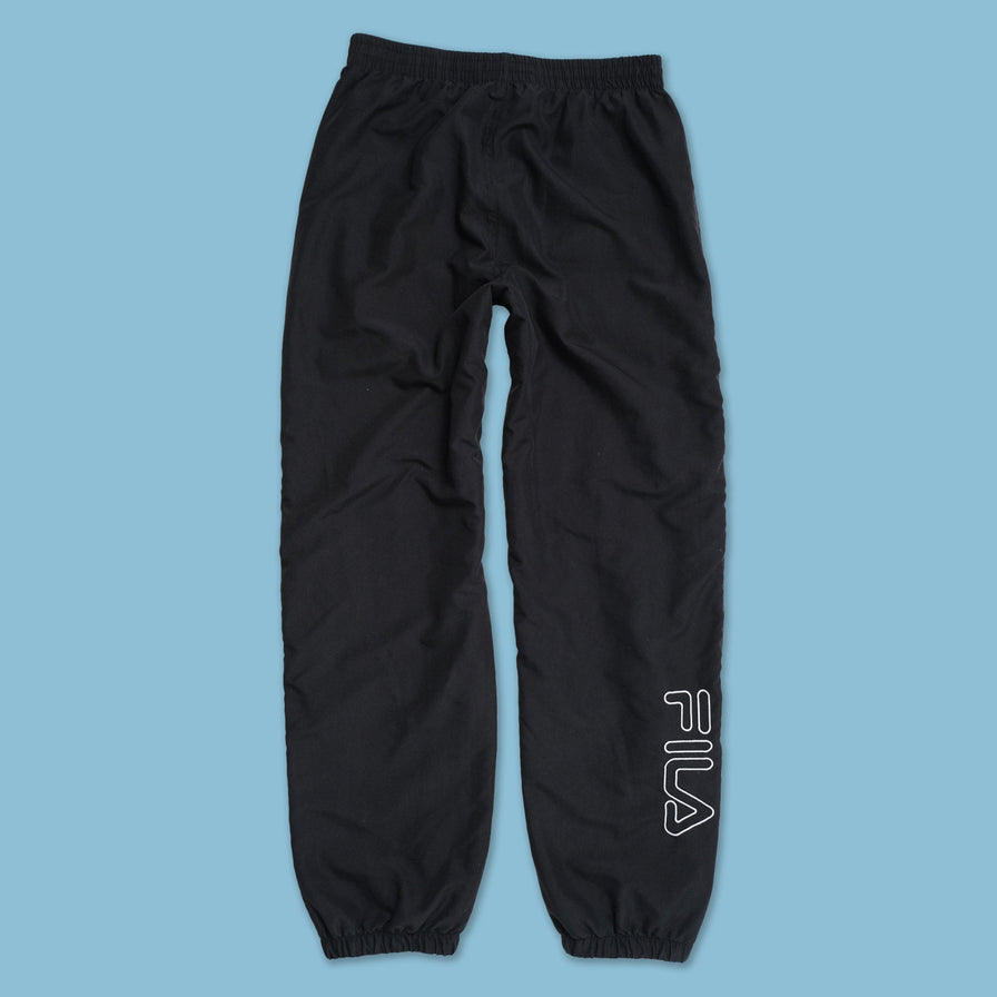 Vintage Fila Track Pants Medium