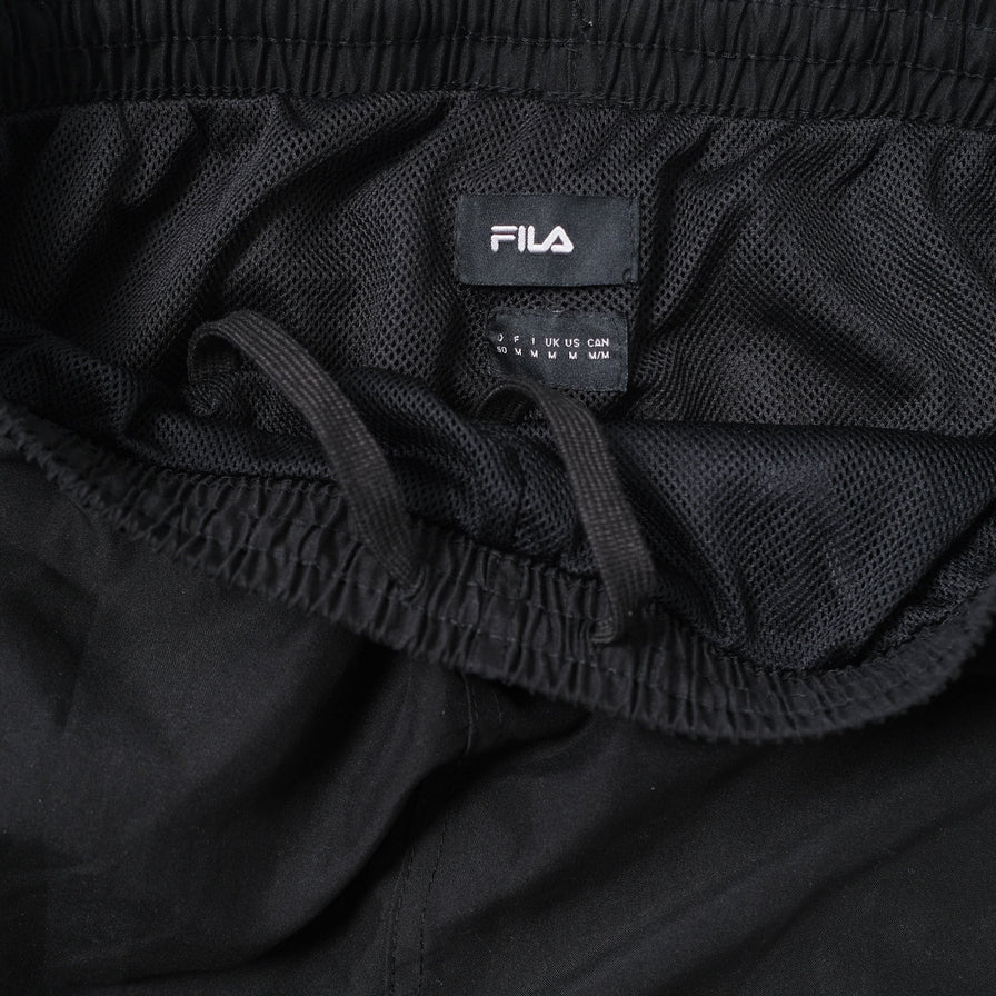 Vintage Fila Track Pants Medium