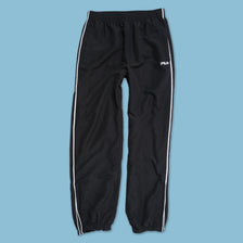 Vintage Fila Track Pants Medium