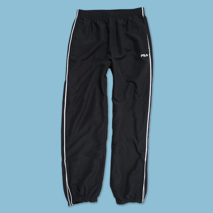 Vintage Fila Track Pants Medium