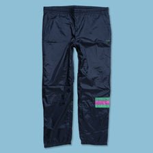 Vintage Fila Track Pants XLarge