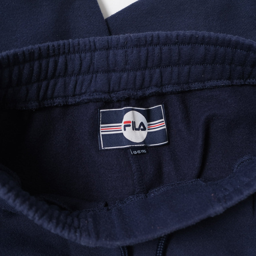 Fila Sweat Pants XS / Small