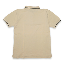 Fila Poloshirt Medium - Double Double Vintage
