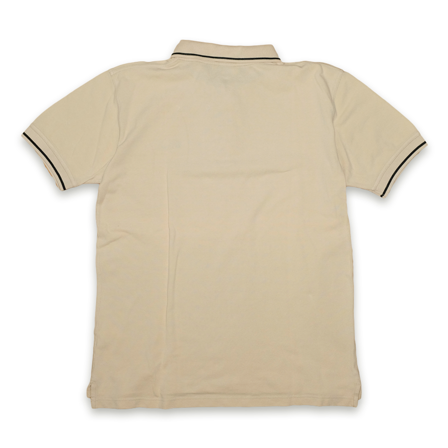 Fila Poloshirt Medium - Double Double Vintage